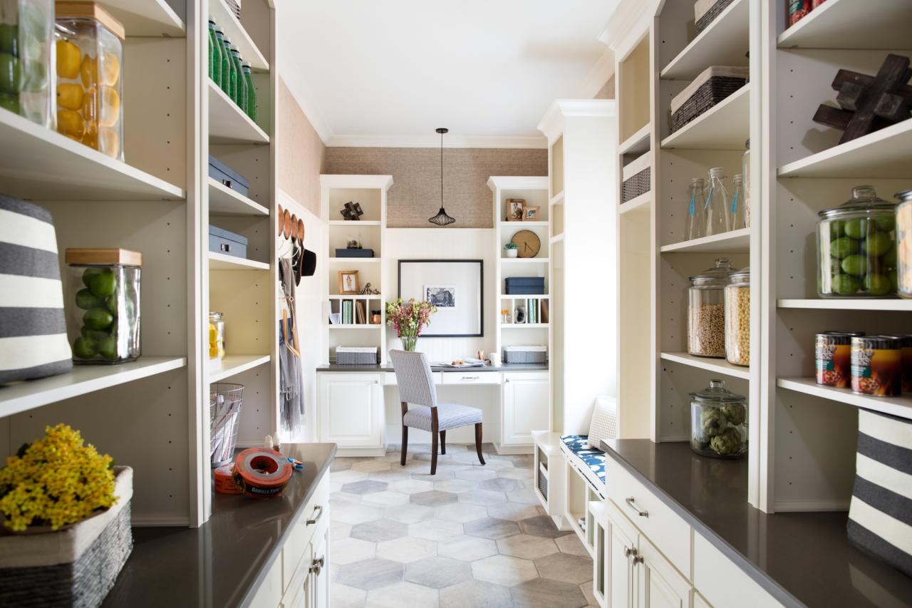 Five Tips to Organize Your Kitchen