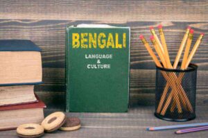 The Bengali language: an easy way to learn
