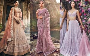 Elevate Your Engagement Look: The Top Trendy Gowns for Brides