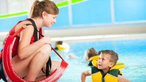 Why Should I Take a Lifeguard Class Near Me? Why Should I Take a Lifeguard Class Near Me?