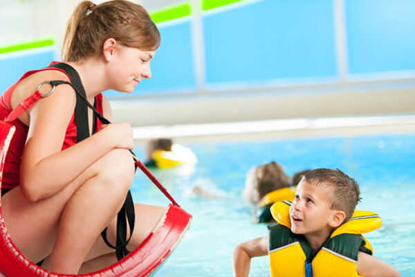 Why Should I Take a Lifeguard Class Near Me? Why Should I Take a Lifeguard Class Near Me?
