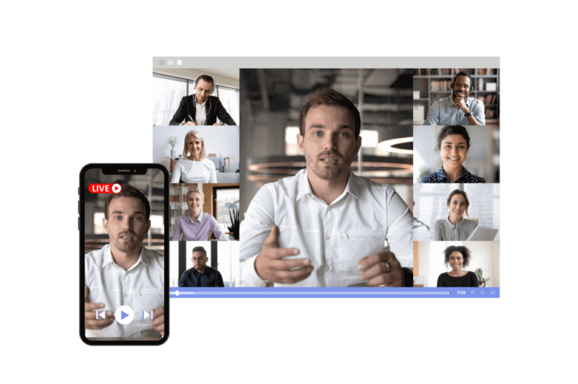 Few Best Streaming Platform You Need to Follow