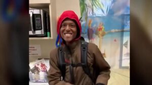 Elijah Mcclain
