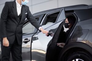 SUV Rentals