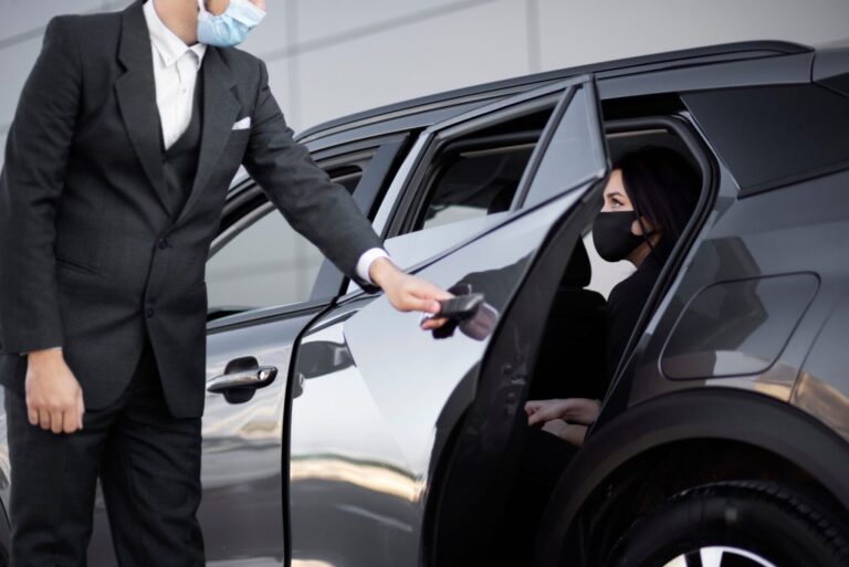 SUV Rentals