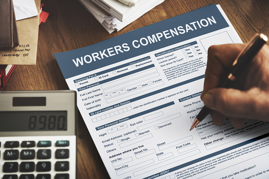 Charles Spinelli Shares Insight on Workers’ Compensation Insurance